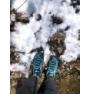 Ženski nizki čevlji Salewa Wildfire Edge