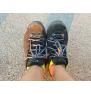 Ženski nizki čevlji za dostope in pohodništvo MTN Trainer GTX