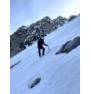 Cepin Climbing Technology Alpintour