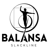 Balansa slackline