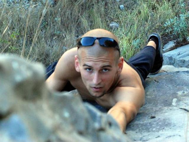 Pustolovec tedna: Filip Zec