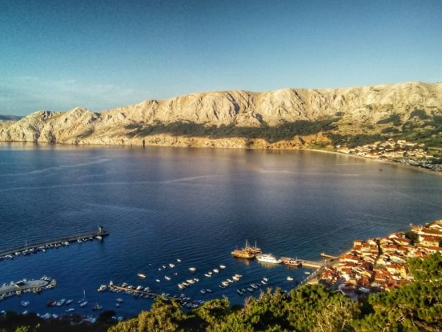 Več kot le ležanje na plaži
