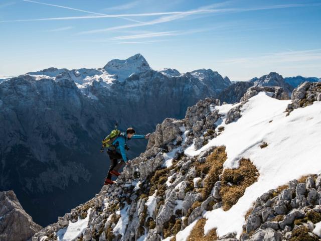 Vse poti na Triglav
