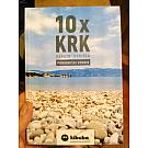 Pohodniški vodnik Gorazd Gorišek: 10 x Krk