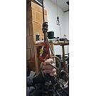 Vponka z matico Singing Rock Bora