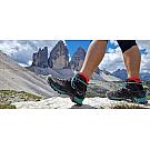 Ženski visoki pohodniški čevlji Salewa MTN Trainer Mid GTX