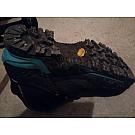 Ženski visoki pohodniški čevlji Salewa MTN Trainer Mid GTX