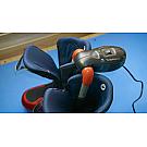 Sušilec za čevlje Therm-ic Dryer 230V