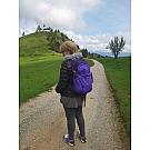 Nahrbtnik Osprey Daylite Plus