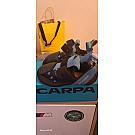 Plezalni čevlji Scarpa Instinct VS-R