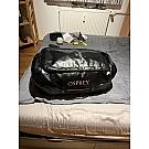 Potovalna torba Osprey Transporter 65