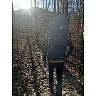 Otroška nosilka Deuter Kid Comfort Pro