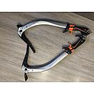 Ledno orodje Petzl Quark
