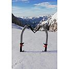Ledno orodje Petzl Quark