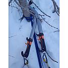 Ledno orodje Petzl Quark