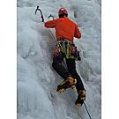 Ledno orodje Petzl Quark