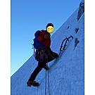 Ledno orodje Petzl Quark