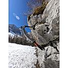 Ledno orodje Petzl Quark