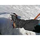 Moški visoki pohodniški čevlji Scarpa Ribelle HD