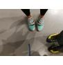 Ženski plezalni čevlji Scarpa Origin
