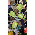 Samovarovalni komplet Edelrid Cable Kit