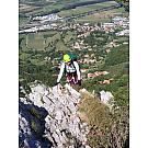 Samovarovalni komplet Edelrid Cable Kit