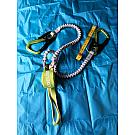 Samovarovalni komplet Edelrid Cable Kit
