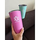 Termo lonček Snowmonkey Enjoyer 473ml