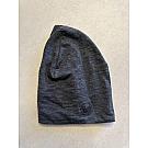 Kapa Buff Merino Lighweight Solid Grey