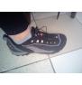 Moški nizki pohodniški čevlji Kayland Alpha Knit GTX