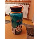 Steklenička Nalgene WM 1L Sustain