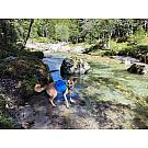 Pasji nahrbtnik Ruffwear Approach