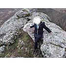 Žensko krilo Columbia Powder Lite III
