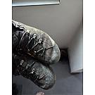 Visoki pohodniški čevlji Scarpa Ribelle TRK GTX