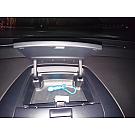 Obesek LED z mini vponko