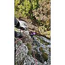Pomožna vrv Reep 8 mm (1m)