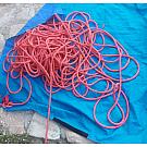 Enojna plezalna vrv Edelrid Boa 9,8 80m