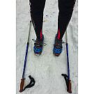 Mini dereze Veriga Ice Track